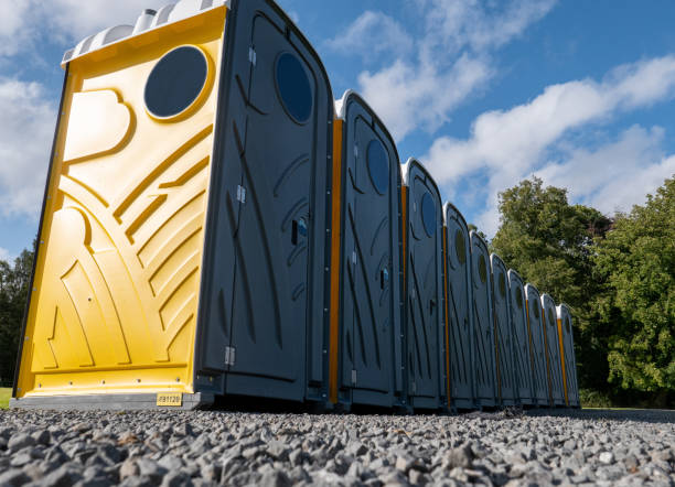 Best Construction Site Portable Toilets  in Aurora, CO