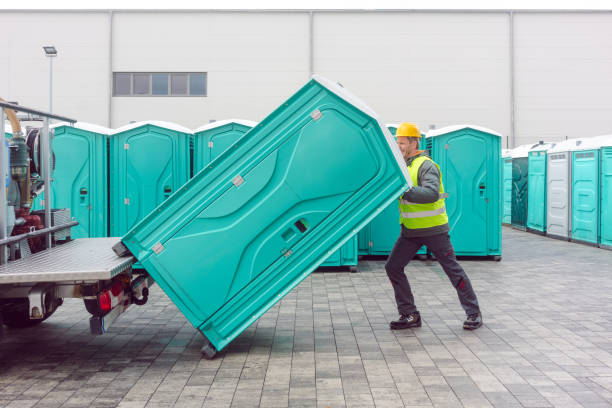 Best Restroom Trailer for Corporate Events  in Aurora, CO