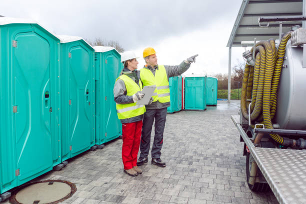 Best Portable Toilet Rental for Emergency Services  in Aurora, CO