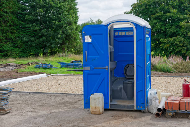 Portable Restroom for Sporting Events in Aurora, CO