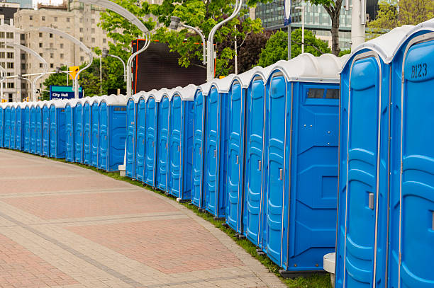 Best Construction Site Portable Toilets  in Aurora, CO