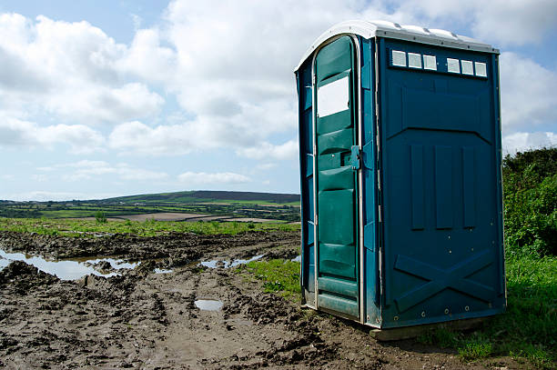 Best Portable Restroom Removal and Pickup  in Aurora, CO